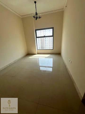Chiller Free 2Bhk with 2 master Bedroom only 67k with 6 payments Al Nahda Sharjah