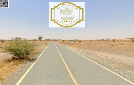 al manama 4 near al naseem park second plot from main street