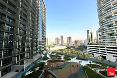 Fully Furnished | Facing Park | Ready to move