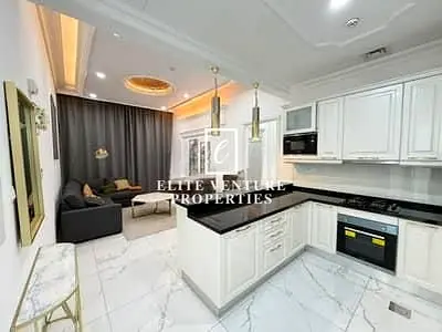 ELEGANT 1-BHK | PRIME LOCATION | SPACIOUS