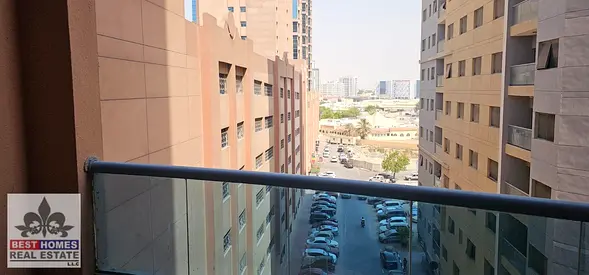 STUDIO FOR RENT IN NUAIMIYA TOWER C IN OFFER PRICE