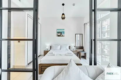 Elegant and Stylish 1BR in Socio