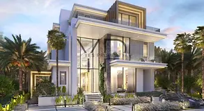 Damac City 2 | Premium Villa | Steal Deal
