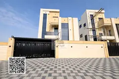 Luxury villa for sale in al HILYO