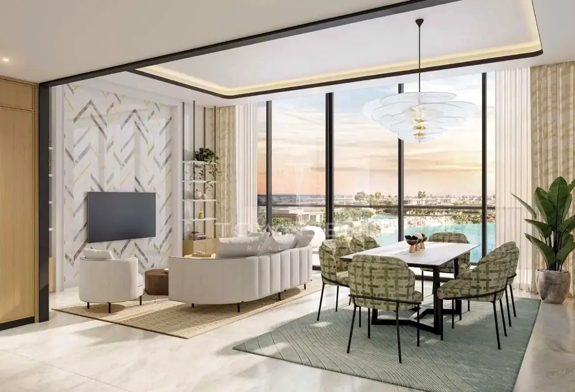 Lagoon View | Priced To Sell | Close To Metro