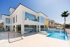 Exclusive - Extended - 5 Bedrooms - Upgraded