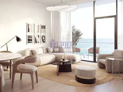 SEAFRONT VIEW |ELEGANT DESIGN|