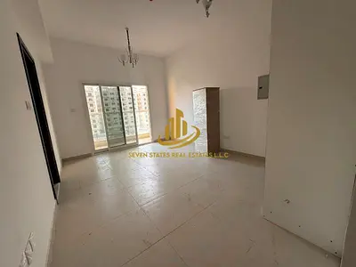 Studio apartment in Princess Village, Phase D3, with a down payment of 54,000 and no commission. Highest return on investment, spacious areas,