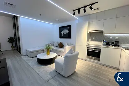 Vacant | Upgraded | Converted | Furnished