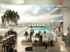 Luxury Living | Smart Investment | 100% Real Price