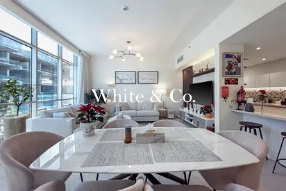 Great Location | Highest Floor | Strong ROI