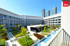 Luxury Living | Superb Finish | Lush Green Views