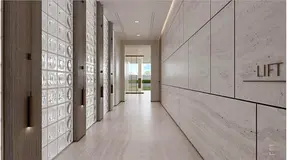 12 payment without commission,,deposit brand new 2bhk available al Jada area sharjah