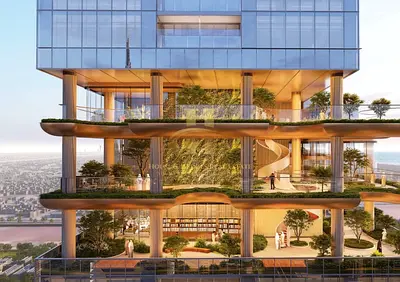 High ROI -High Demand Community- Skyline View