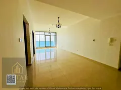 Apartment for Sale in Corniche Ajman A direct sea view apartment offering breathtaking scenery and e