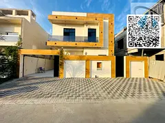 Your dream villa in Ajman, directly from the owner