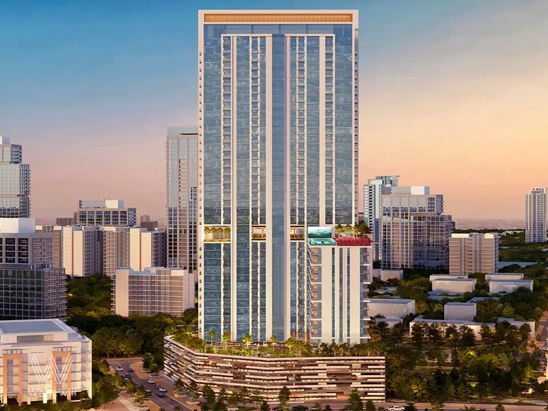 Resort-Style Living | Skyline View | High ROI