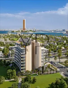 Exclusive 1BR with Pool | Near Wynn &amp; Beach | 40/60 Payment Plan