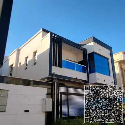 BEAUTIFUL SPECIOUS 5 BEDROOM VILLA AVAILABLE FOR RENT IN AL YASMEEN AJMAN