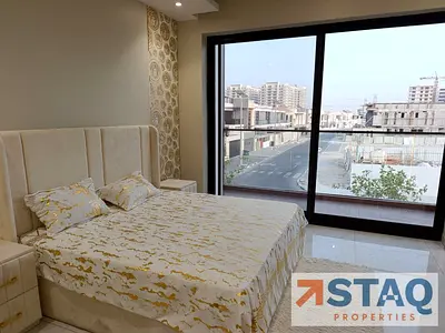 4 BR+MAID+STORE | AFFORDABLE | PRIME LOCATION