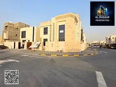 Villa in Al Zahia, 7 rooms, 2,500,000 dirhams