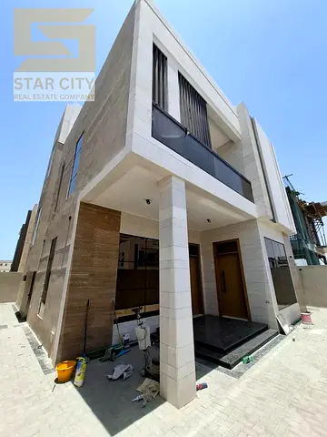 villa for rent