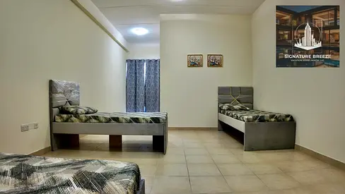 Bed Space Available For Executive Bachelors