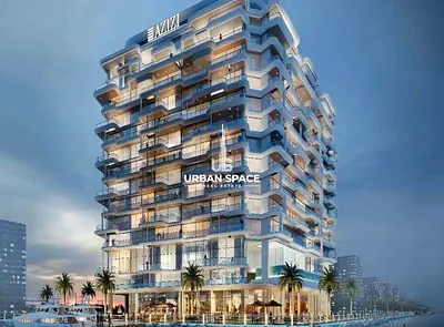 Premium Waterfront Living | Flexible Plans