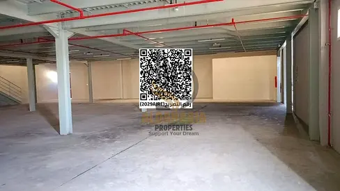 شبرة صناعية للإيجار في الجرف 2