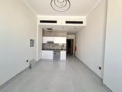 2 month freeLike brand new building in Al jada out sid for studio apartment available