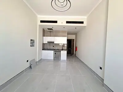 2 month freeLike brand new building in Al jada out sid for studio apartment available