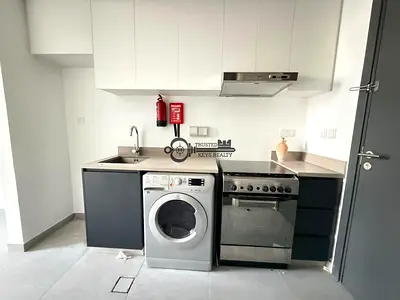 Ultra Luxury Studio Apartment | Full Amenities | Flexible Payment Plan | Prime Location in Aljada | Hot Deal Not to Miss