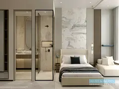 Studio Apartment for Sale in Al Marjan Island - OP price - High floor