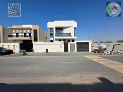 Villa in Al Zahiyah, Ajman | Registration and ownership fees included | Freehold for all nationaliti