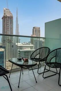 Full Burj View || 0 Commission || All Bills Included