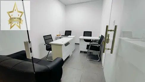 | Furnished Office Space | Best Price | Near Metro | Prime Location | Luxury Office |