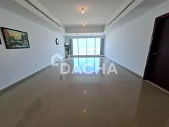 Vacant | Unfurnished | Palm View