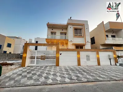 للايجار السنوى جاهزة بالفرش والكهرباء والمكيفات للسكن مباشر
