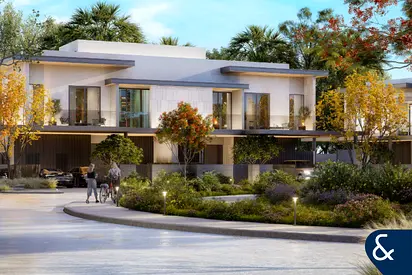 Corner Unit | Luxury Living | 4 Bed + Maids