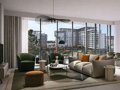 Spacious Layout | Low Floor | Premium Location