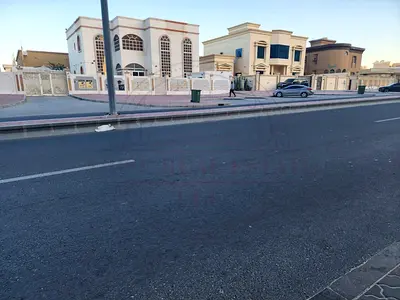 SPECIOUS / LAVISH 7 BEDROOM VILLA FOR RENT IN AL HAMIDIYAH  AJMAN