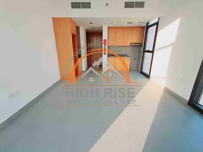 SPECIOUS Studio! Community View! New apartment! Alef