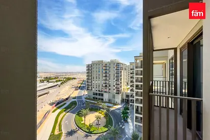 Elegant 3br | Wide Open Layout | Vacant