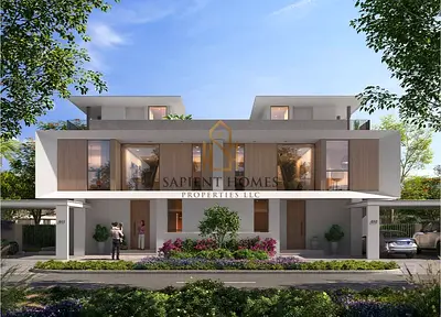 Geniune Resale ! Prime Location ! Signature Villa Single Row