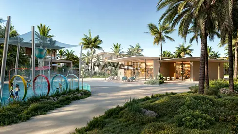 🛍️ مراكز تسوق عالمية على بعد دقائق