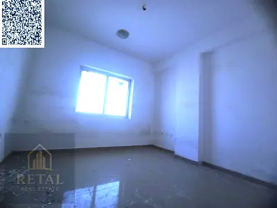 Apartment with balcony, very close to Sheikh Mohammed Bin Zayed Road.