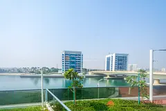 Lagoon View | Tenanted | Large Layout