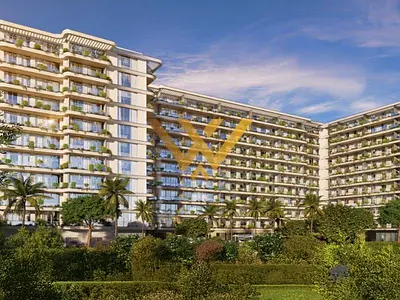 Exclusive Living | Ghaf Woods | Pool View