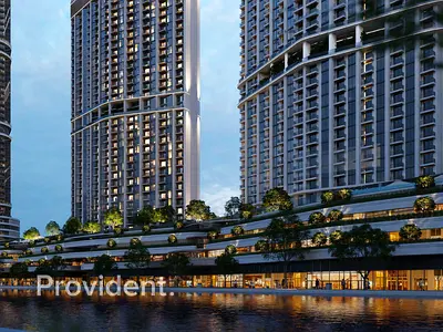 Smart Investment | Premium Location | Future Asset