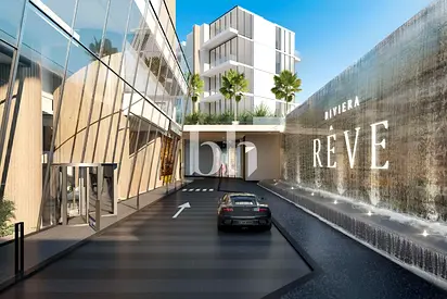 Low Floor | Lagoon View | Furnished | Smart-Home